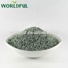 Natural Zeolite For Aquaculture, 1-2MM Natural Zeolite Green Rock